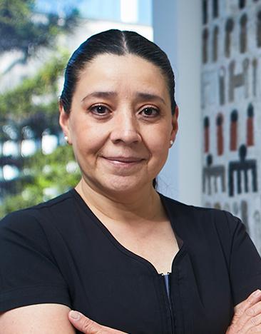 Dr. Guadalupe Tellez Tapia