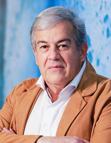 Dr. Guillermo Dávila Gutiérrez