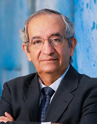 Dr. Gustavo Enrique Arias Ortíz
