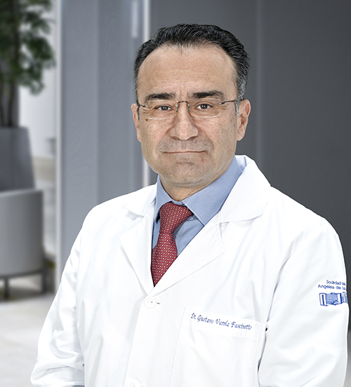 Dr. Gustavo Varela Fascinetto