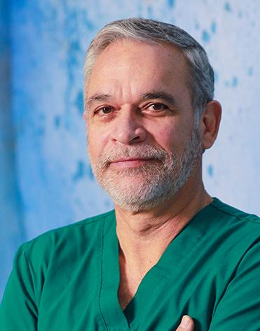 Dr. Héctor Aguirre Mariscal