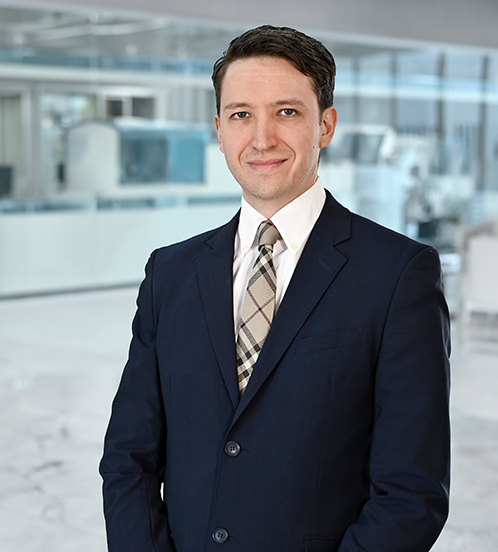 Dr. Héctor Sandoval Barba