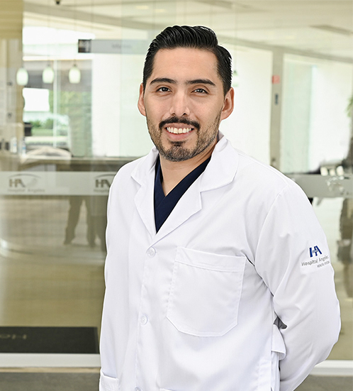 Dr. Henar Galicia Palacios