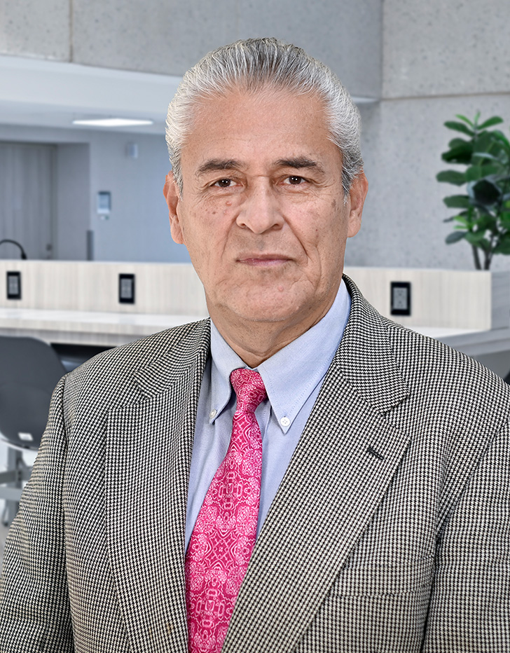 Dr. Hermilio De La Cruz Yañez