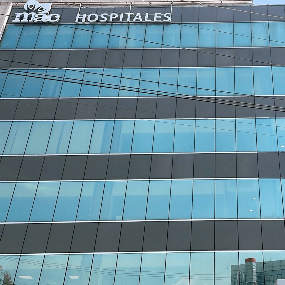 Hospital MAC Interlomas