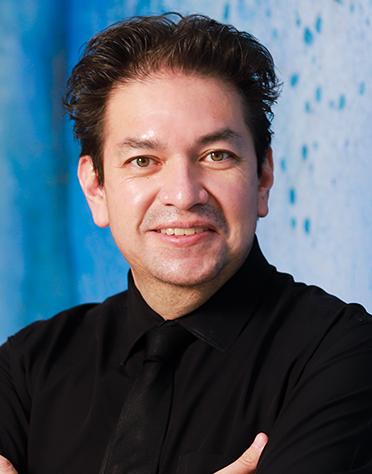 Dr. Ignacio de Jesús Monteón Batalla