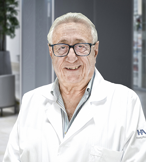 Dr. ISAAC ZAGA MINIAN