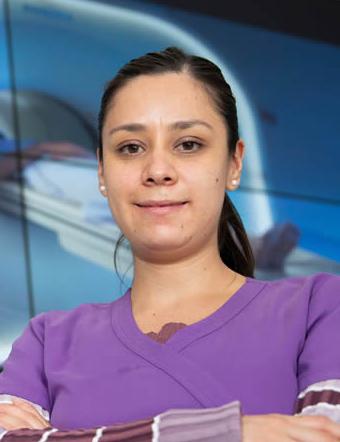 Dra. Ivonne Samantha García López