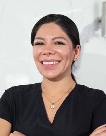 Dra. Ivonne Teresa Campos Palacios