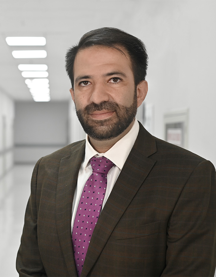 Dr. Jaime Jesús Martínez Anda