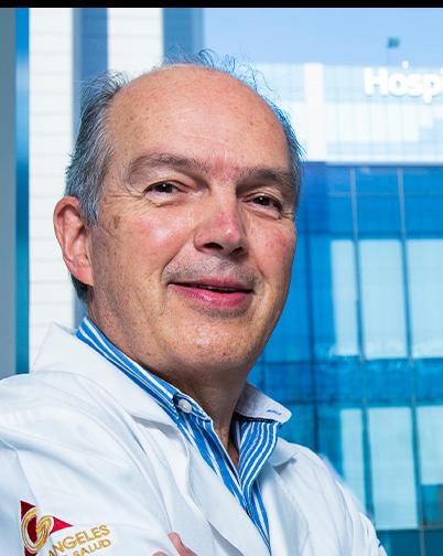Dr. Jaime Nicolás Ramos Peek