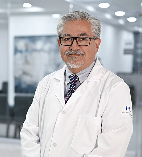 Dr. JAIME RIVERA FIGUEROA