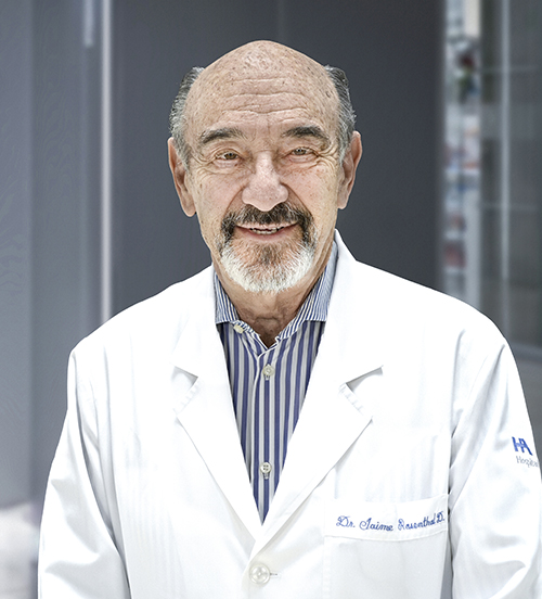 Dr. Jaime Rosenthal Dorotinsky
