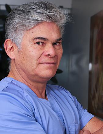 Dr. Jaime Villalobos Medelez