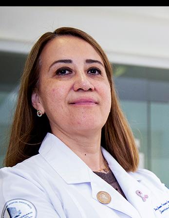 Dra. Verónica Rojas Chichitz