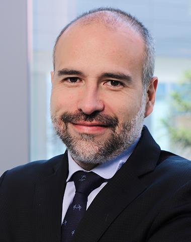 Dr. Javier Melchor Ruan