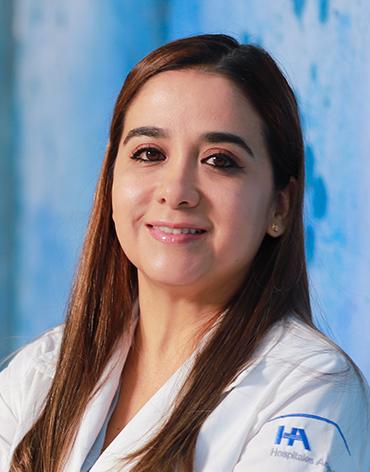 Dra. Jazmín Albavera Giles