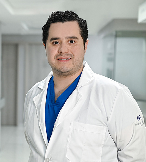 Dr. Jeshua Altuve Quiroz