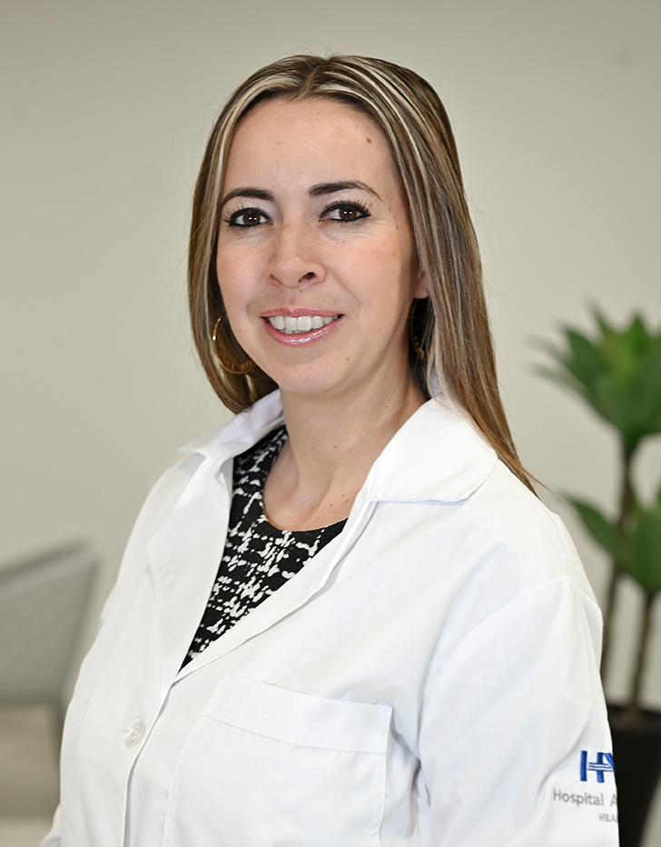 Dra. Jessica Jazmin Chávez Rosas