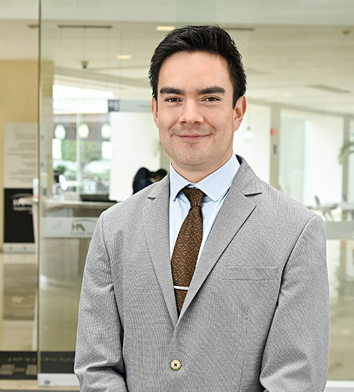 Dr. Jesús Díaz Marín