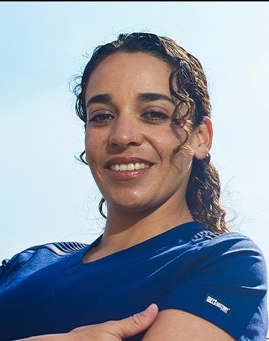 Dra. Jimena Jiménez San Román