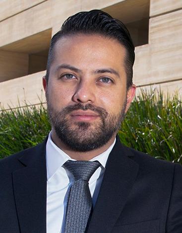 Dr. Jonathan Escobedo Márquez