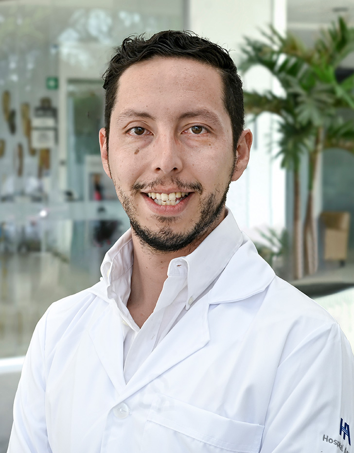 Dr. Jorge Guevara Chipolini