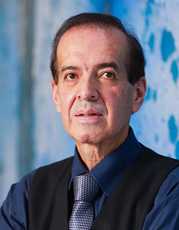 Dr. Jorge Humberto Morales Quintero