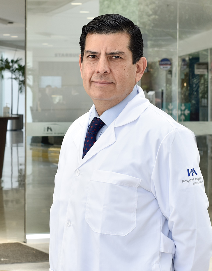 Dra. JORGE VALENCIA MONCADA