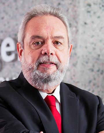 Dr. Jorge Jaspersen Gastélum