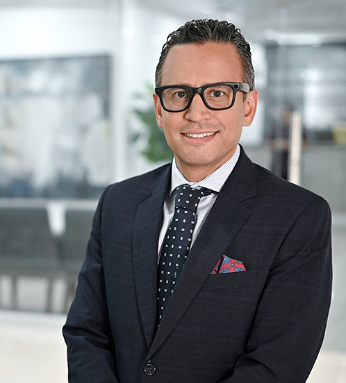 Dr. Jorge Montalvo Hernández