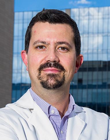 Dr. Jorge Moreno Palacios