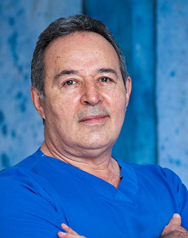 Dr. José Alanís Fuentes