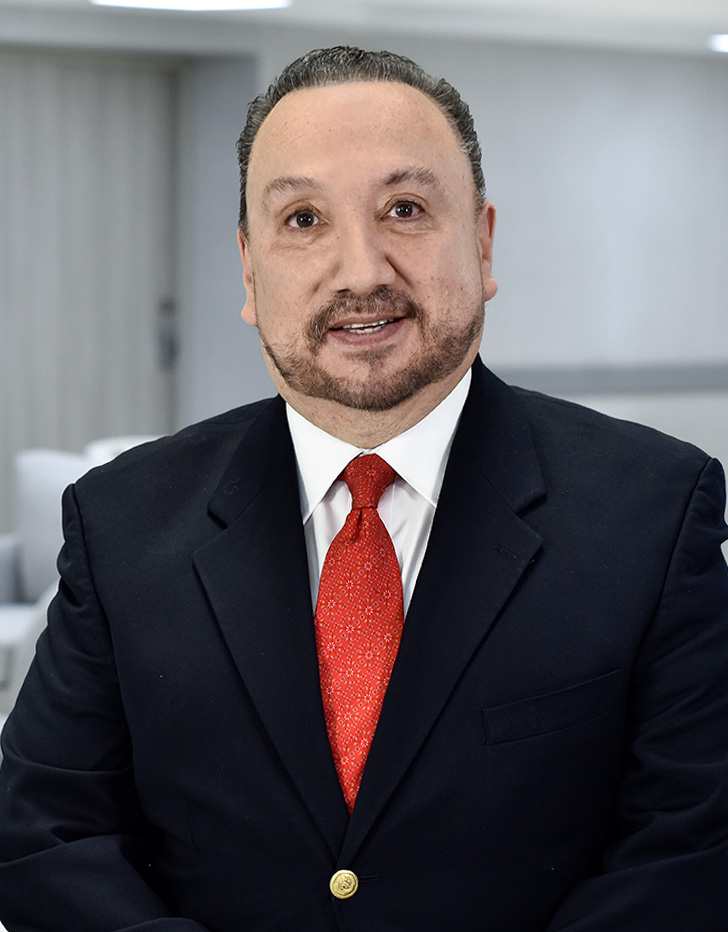Dr. José Alejandro Espejel Blancas