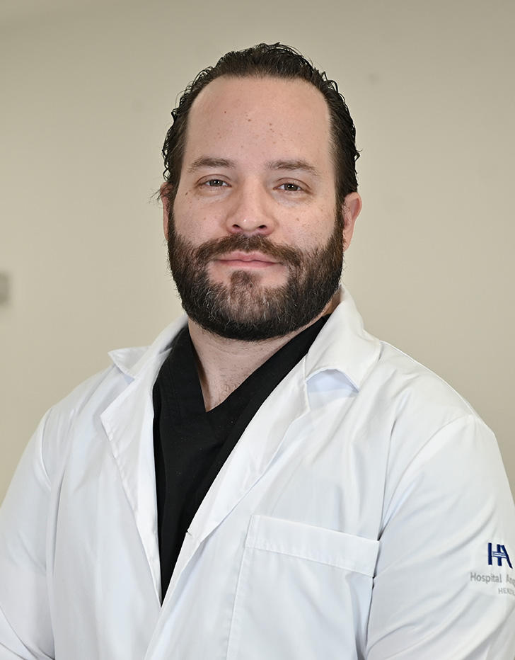 Dr. José Carlos Fernández Garrido