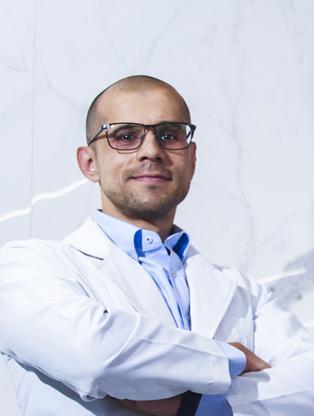 Dr. Jose Carlos Gutierrez Gutierrez