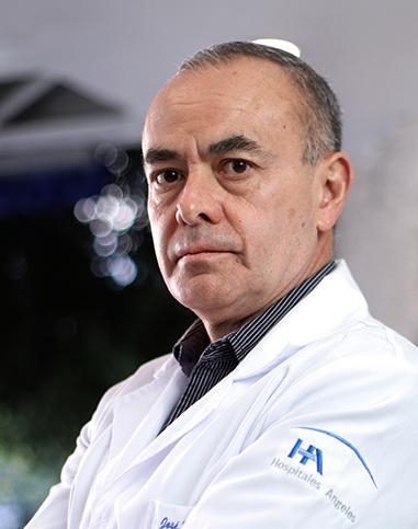 Dr. JOSE DANIEL HERRERA SÁNCHEZ