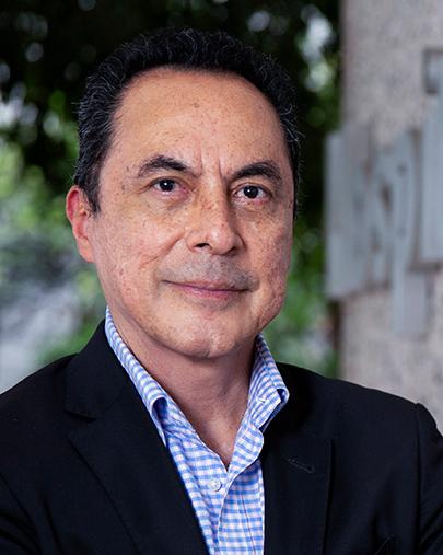 Dr. José de Jesús López Palacios
