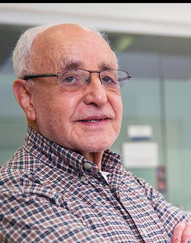 Dr. José Fenig Rodríguez