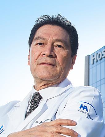 Dr. José Figueroa Gutierrez