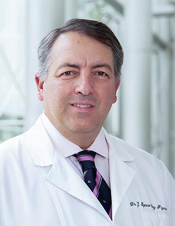 Dr. José Ignacio Díaz-Pizarro Graf