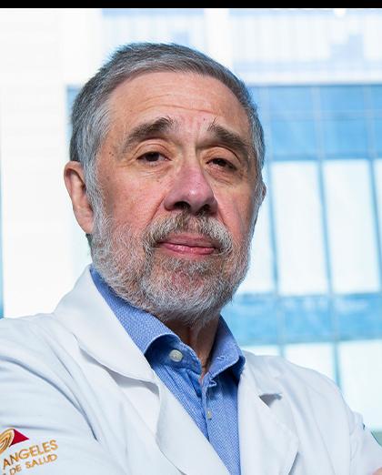 Dr. Jose Juan Ortega Cerda
