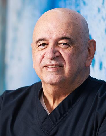 Dr. José Luis Ibarrola Calleja