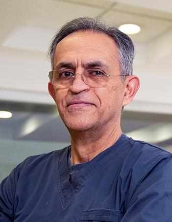 Dr. José Luis Rios Reina