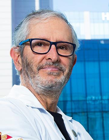 Dr. José Manuel Portela Ortiz