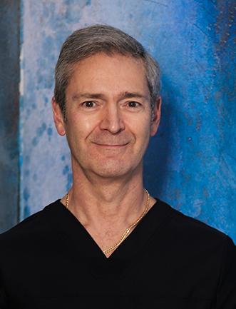 Dr. José Ramón Verez Ruiz