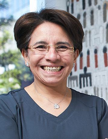 Dra. Joséfina Lira Plasencia