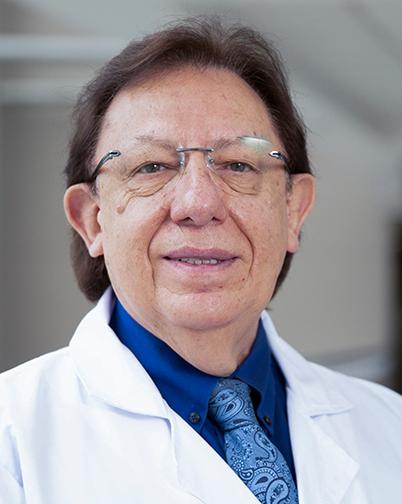 Dr. Juan Alejandro Silva