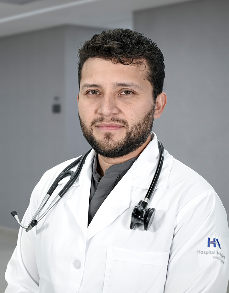 Dr. Juan Carlos Mandujano Magdaleno