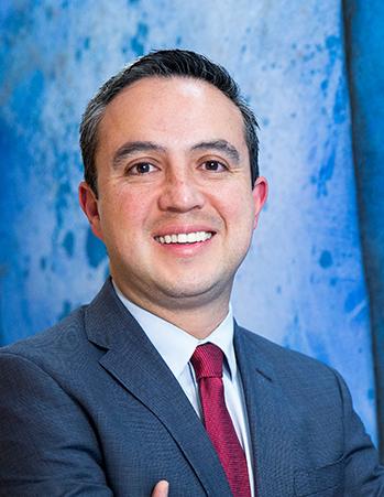 Dr. Juan Carlos Ramírez Sandoval